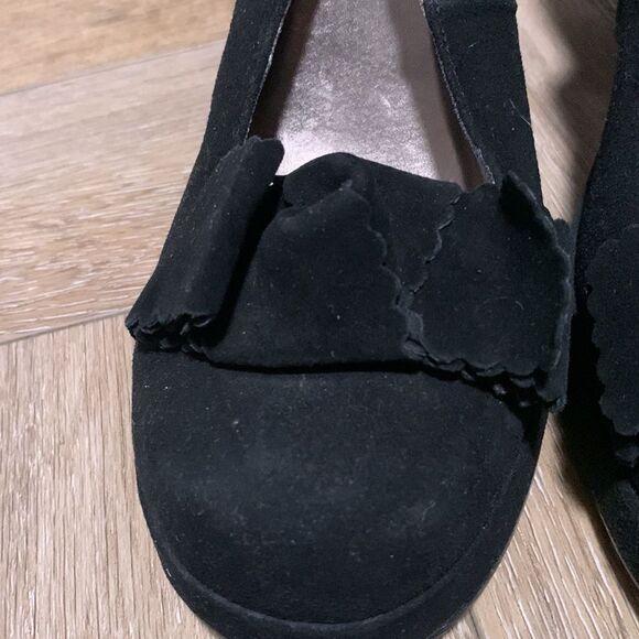 TriBeCa a Kenneth Cole production Heels - Picture 3 of 8